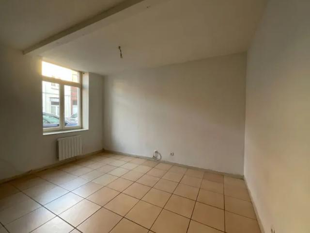 Location House Rue des Comtesses de Flandre, Seclin