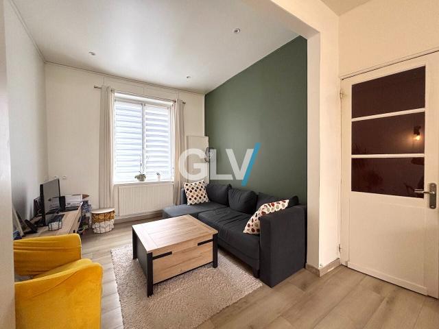 Location House Rue du Chemin Neuf, Roubaix