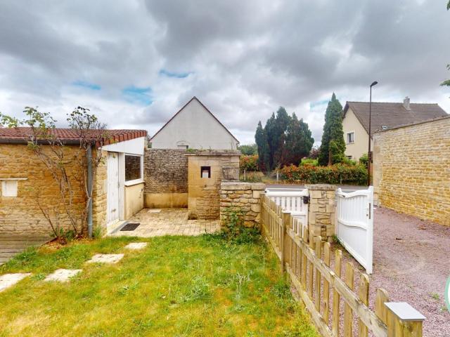 Location House Rue du Chemin du Bord, Douvres la Délivrande