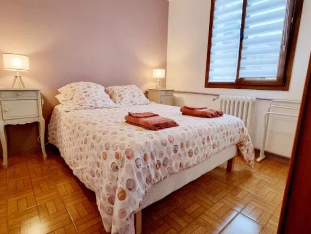 Location House Rue du Chemin Vert, Chevregny