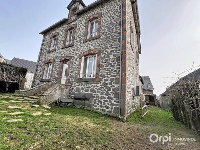 Location House Rue du Chemin Vert, Paulhac