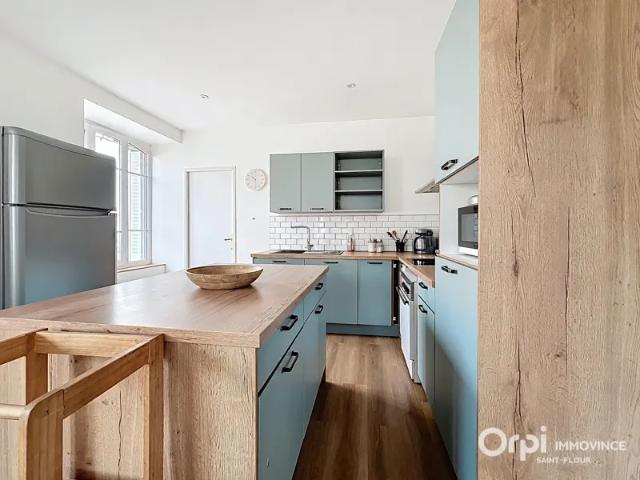 Location House Rue du Chemin Vert, Paulhac