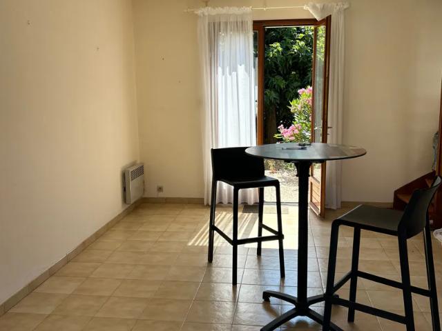 Location House Rue du Chevalier Gambette, Le Croisic