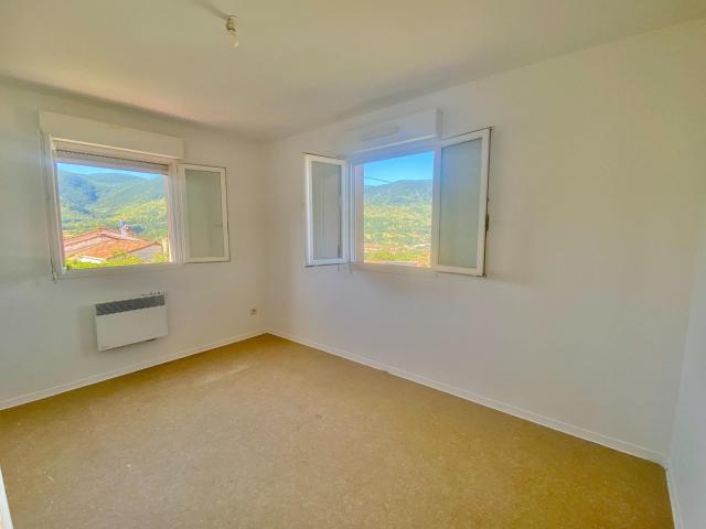Location House Rue du Clocher, Saint Amans Valtoret