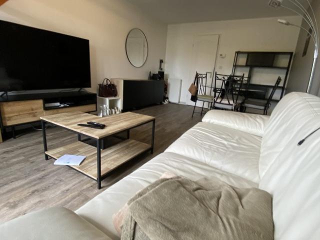 Location House Rue du Clos Tilhen, Vannes