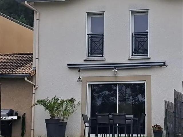 Location House Rue du Clos Vinay, Peyrins