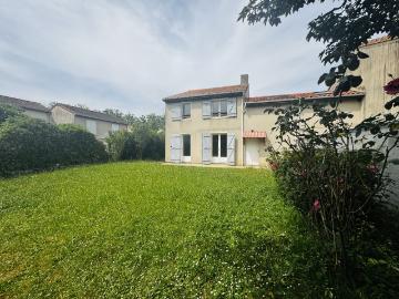 Location House Rue du Clos des Cavaliers, Poitiers