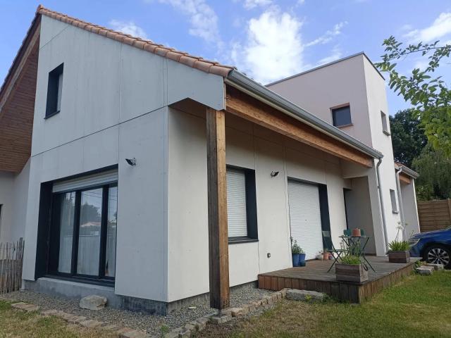 Location House Rue du Clos des Vignes, Vertou