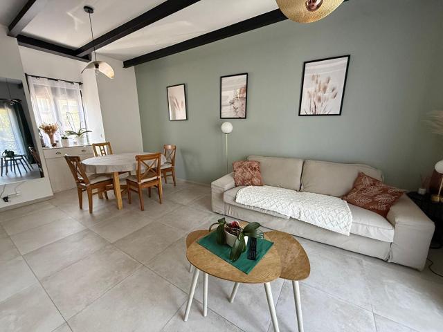 Location House Rue du Clos du Verger, Chatou