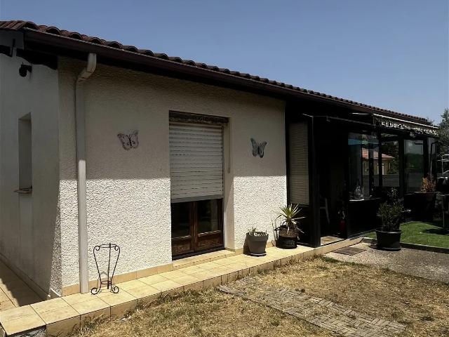 Location House Rue du Clos du Roy, Aureilhan