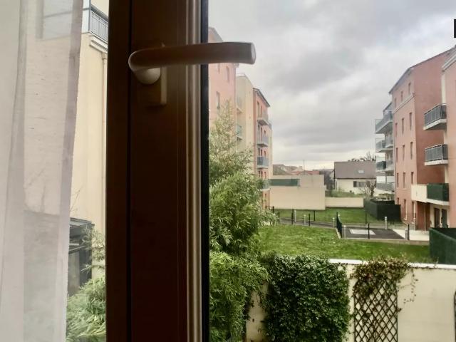 Location House Rue du Clos, Noisy le Grand