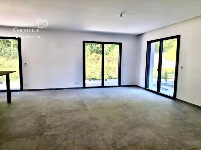 Location House Rue du Crêt Baron, Allinges