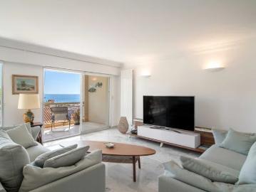 Location House Rue du Cros Vieil, Cannes