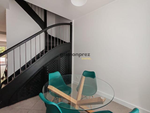 Location House Rue du Curoir, Roubaix
