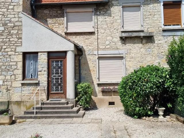 Location House Rue du Bougney, Besançon