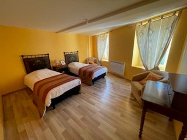 Location House Rue du Bourg, Anlezy