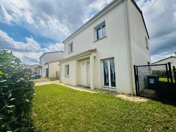 Location House Impasse Théodore Fumeron, Buxerolles