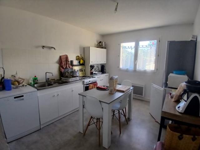 Location House Rue du Bourg, Saint Maurice lès Châteauneuf