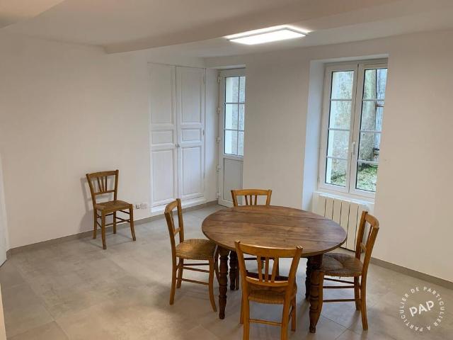 Location House Rue du Bout Varin, Douvres la Délivrande