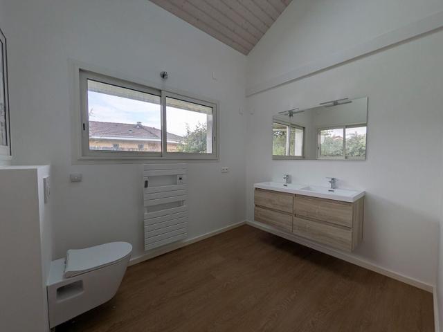 Location House Rue du Bois aux Biches, Armoy