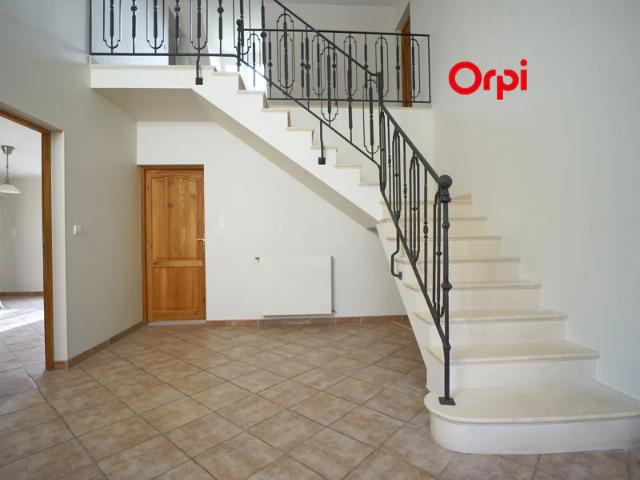 Location House Rue du Bois, Brionne