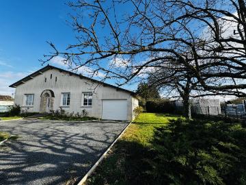 Location House Rue du Bois d'Amour, Poitiers