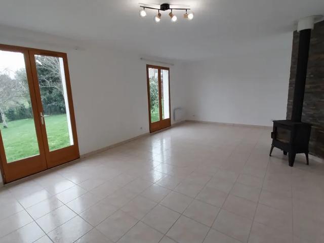 Location House Rue du Bost Saint Hilaire, Saint Yrieix la Perche