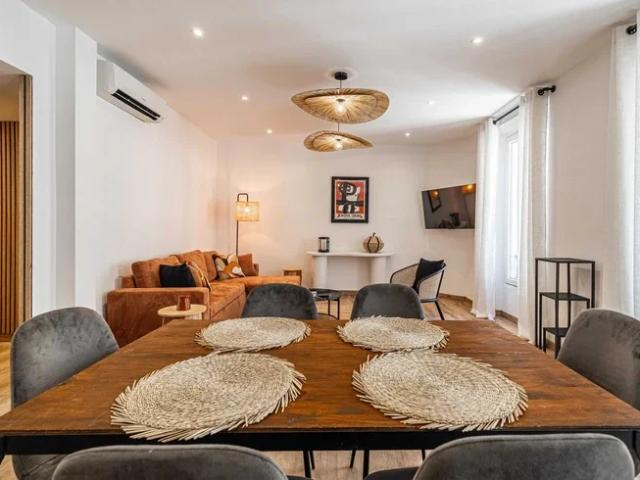 Location House Rue du Batéguier, Cannes