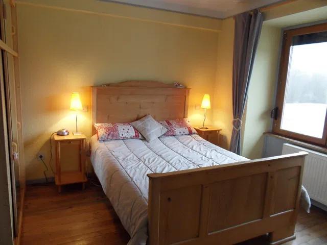 Location House Rue du Ballon, Sewen