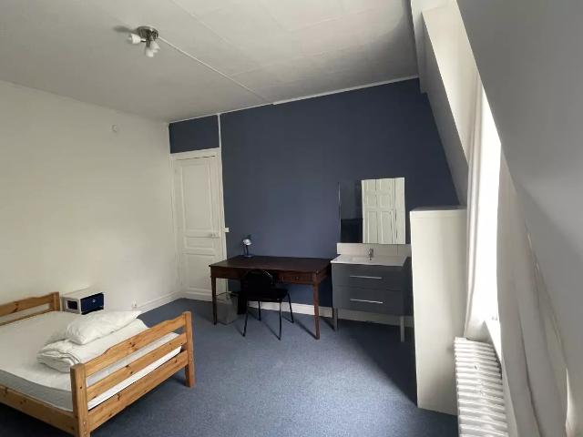 Location House Rue du Baroeul, Marcq en Barœul