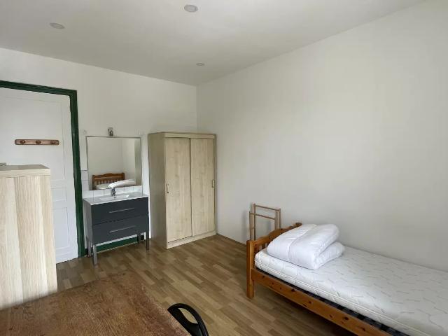 Location House Rue du Baroeul, Marcq en Barœul