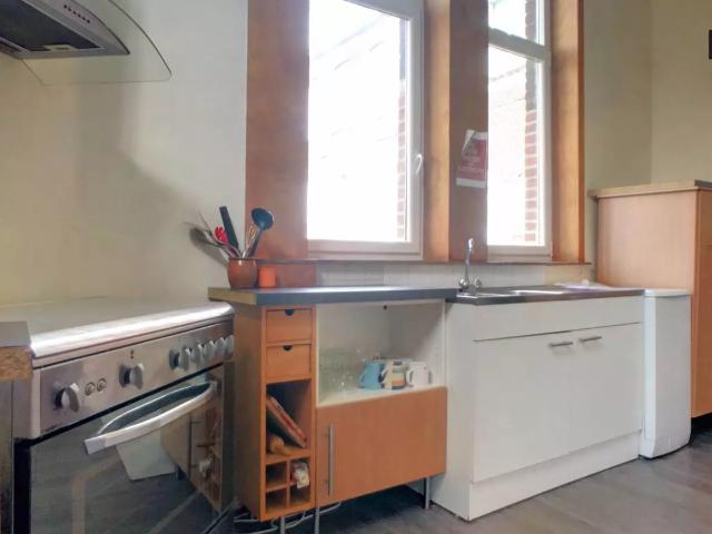 Location House Rue du Baroeul, Marcq en Barœul