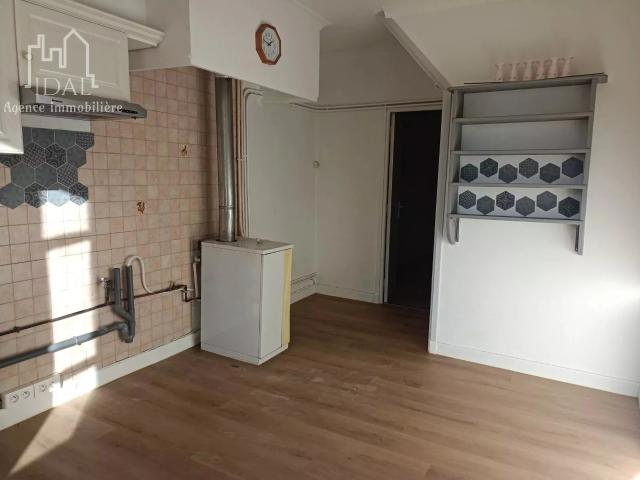 Location House Rue du Barry, Camarès