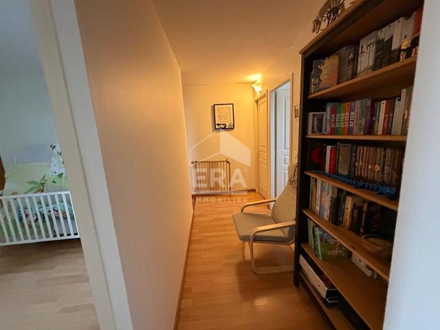 Location House Rue du Barry, Villeneuve lès Montréal
