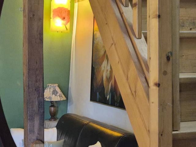 Location House Rue du Bas Courteau, Château Thierry