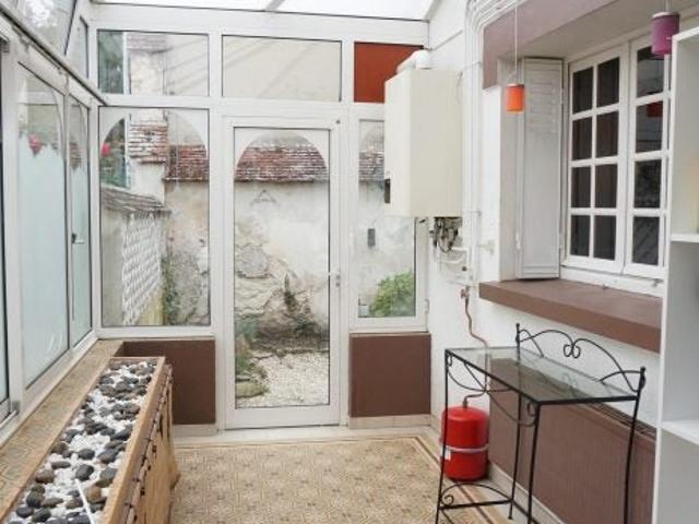 Location House Rue du Bas de Villiers, Villiers sur Morin