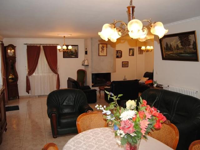 Location House Rue du Beauregard, Orly sur Morin