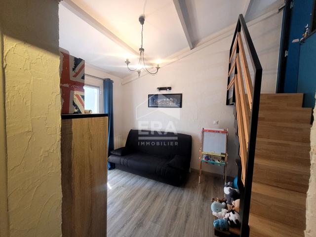 Location House Rue du Bergeret, Les Pennes Mirabeau