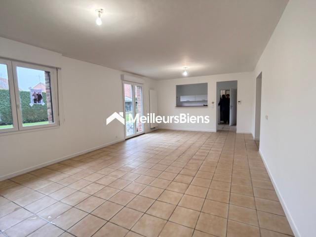 Location House Rue du Bicentenaire, Baisieux