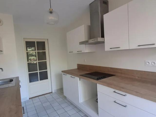 Location House Rue du Brûlet, Sainte Foy lès Lyon