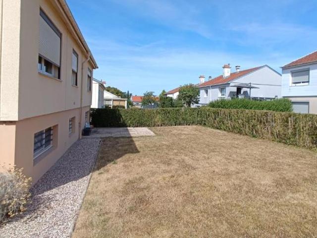 Location House Rue du Brocard, Villers lès Nancy