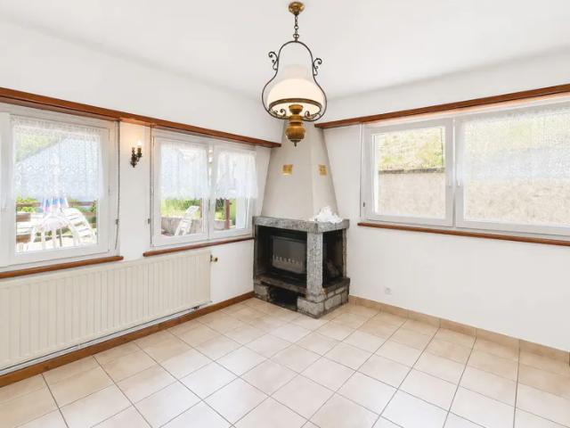 Location House Rue du Goutte Ferié, Grandfontaine