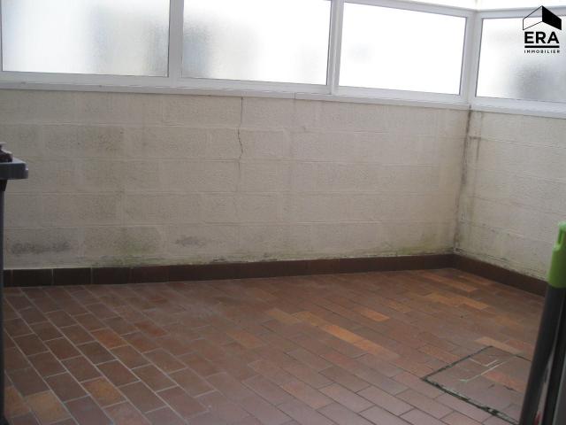 Location House Rue du Gouvernement, Saint Quentin