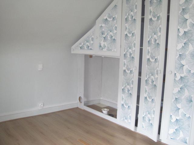 Location House Rue du Gouvernement, Saint Quentin