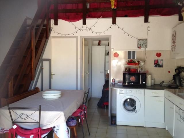 Location House Rue du Galion, Marseillan