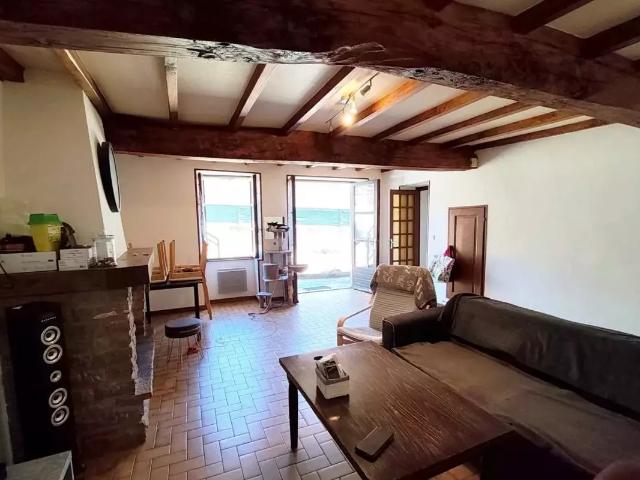 Location House Rue du Garnier, Trept