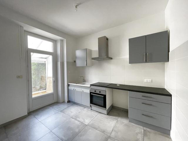 Location House Rue du Général Castelnau, La Roche sur Yon