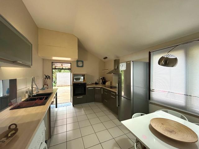 Location House Rue du Général de Gaulle, Huelgoat