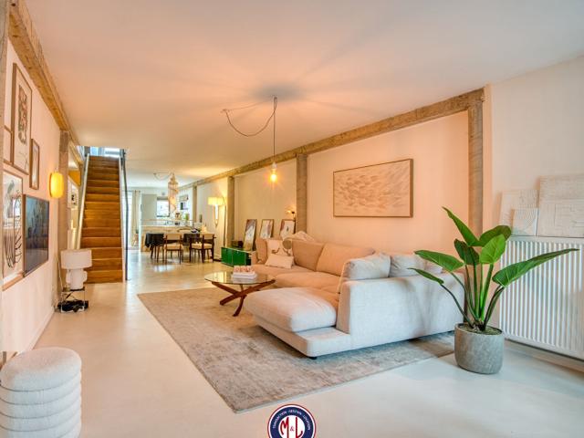 Location House Rue du Général de Gaulle, Longeville lès Metz