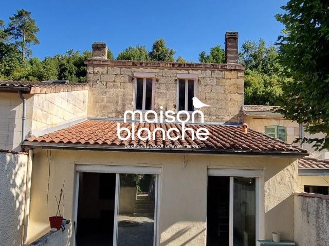 Location House Rue du Général de Gaulle, Lormont
